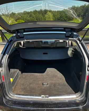 Volkswagen Passat cena 10000 przebieg: 291591, rok produkcji 2006 z Barczewo małe 154